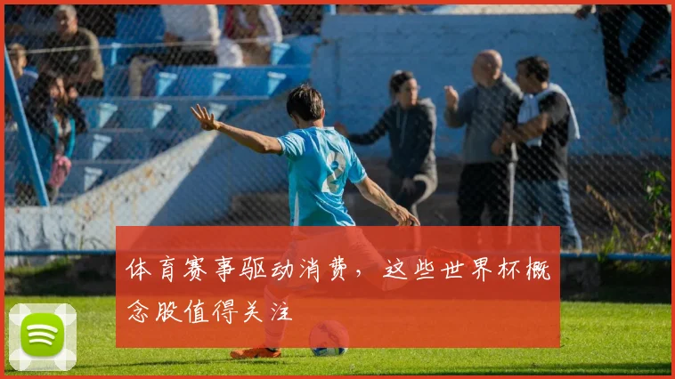体育赛事驱动消费,这些世界杯概念股值得关注