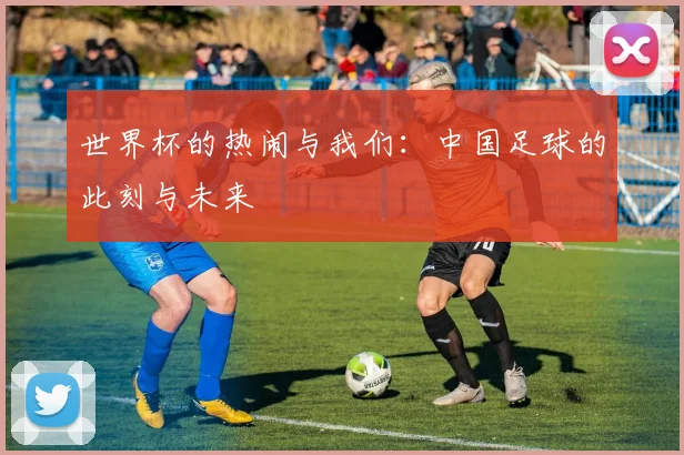 世界杯的热闹与我们:中国足球的此刻与未来