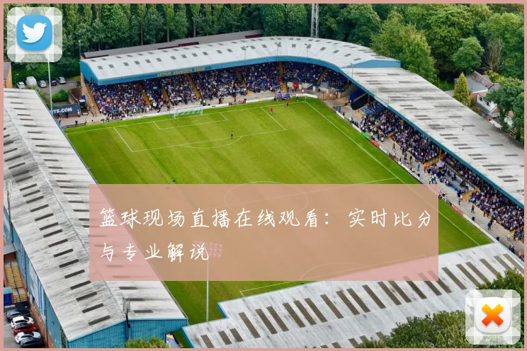 篮球现场直播在线观看：实时比分与专业解说