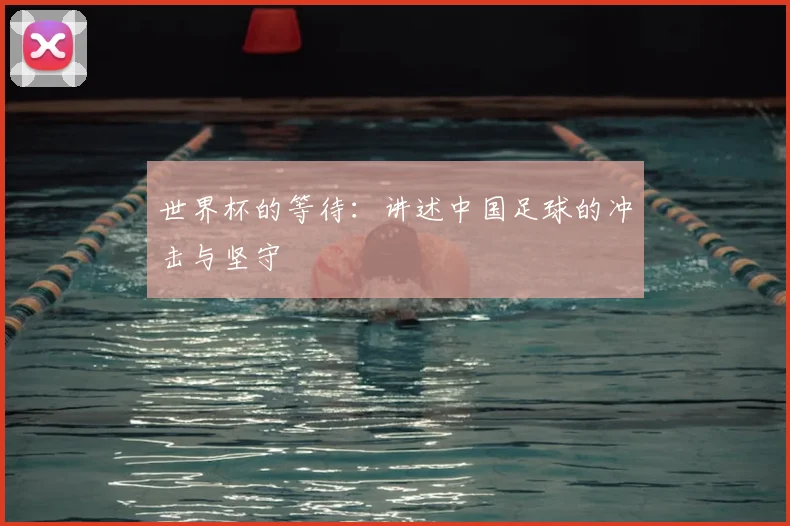世界杯的等待：讲述中国足球的冲击与坚守